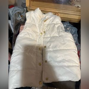 Calvin Klein Puff Vest